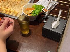 -新石器烤肉(虹悦城店)