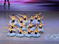 -中央芭蕾舞团·中芭艺蕾(酒仙桥明星校区)