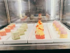 -盛宴标帜餐厅·亲子自助 (南昌喜来登酒店)