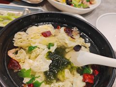 -高玛纳驴肉火烧(河间总店)