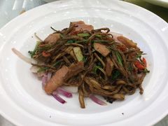 -东方大酒楼(万科店)