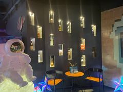 -CIAO·团建聚餐·生日派对轰趴馆(福田店)