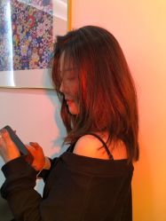 -Rise Hair上升造型