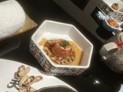 -天狗山料理(省体店)
