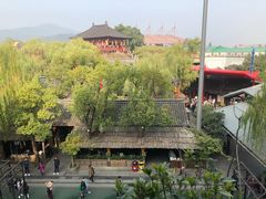 -杭州宋城