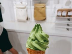 -% Arabica阿拉比卡咖啡(前滩太古里店)