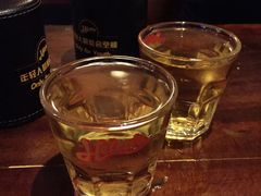 -Helens海伦司小酒馆(鼓楼店)