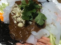 -大哈福烧烤·海鲜·家常菜(延安三路店)