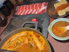 -旺福·贵州酸汤牛肉火锅(陆悦天地店)