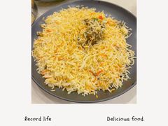 -新加坡Zam Zam餐馆