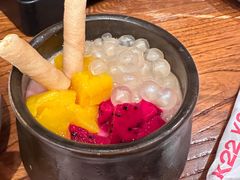 -云海肴·汽锅鸡·云南代表菜(美罗城店)