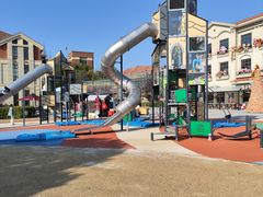 -歌斐颂巧克力小镇