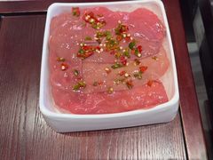 -洞子口重庆鲜货火锅(楚翘城旗舰店)