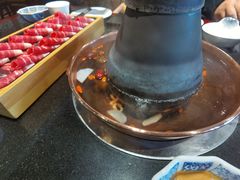 -东来顺饭庄(金泉广场店)