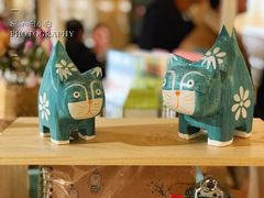 -猫的天空之城概念书店(苏州诚品店)