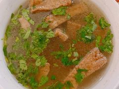 豆泡汤-南门小馆·清真(国贸商城店)