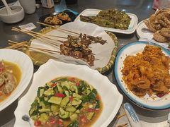 -烧货·活海鲜炭烧(湖滨商业街店)