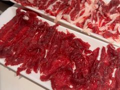 -犇鼎牛潮汕牛肉火锅(新辰里学清路店)