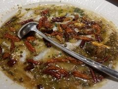 -九毛九西北菜(大东海店)