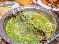 -狮拾久·现代新加坡料理(福田COCO Park店)