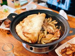 -泰来风味馆(桂林街店)