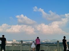 -云龙山