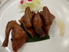 -富淳饭店(世纪公园店)