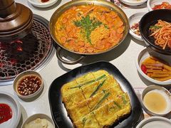 -本家韩国烤肉(青岛万象城店)