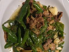 -佬麻雀·新湘菜(珠海金发购物中心店)
