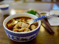 -笑来喜馄饨小笼工坊店(湖滨街店)