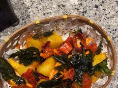 -里岛烤鱼(东港凯虹广场店)