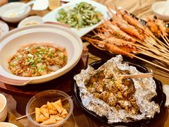 盐焗花螺-79号渔船海鲜饭店(华强北店)