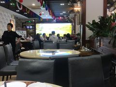 大堂-明泉居茶点荟(车陂店)