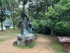 -敬亭山风景名胜区