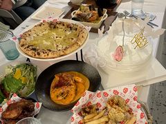 -春树下·树屋花房西餐厅(罍街AS1980店)