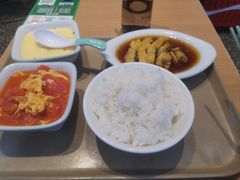 -老乡鸡(新邻天地店)