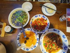 -八碗湘长沙市井菜(坡子街店)