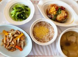 -爱弥儿月子中心(省医院店)