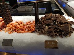 -诱货海鲜自助火锅(爱琴海购物公园东百店)