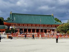 -京都御所