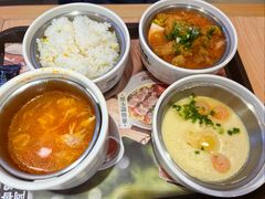 -阿香米线(凯德广场.1818店)