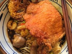 -爱家面馆(常州总店)