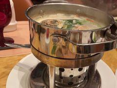 -骊韵咖啡厅(深圳中海凯骊酒店)