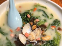 -鱼亨小鲜酸菜鱼(大信店)