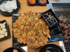 -肉甲韩国木炭烤肉(新壹街1店)