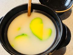 -半山腰·云南菜(侨福芳草地店)