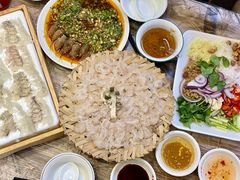-官塘鱻鱻鱼生