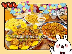 -美达尔烧烤海鲜家常菜(泰山路店)
