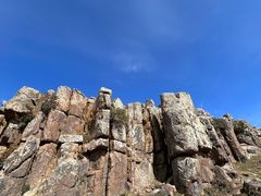 -石条山