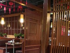 -郑喜旺烧烤(郑州总店)